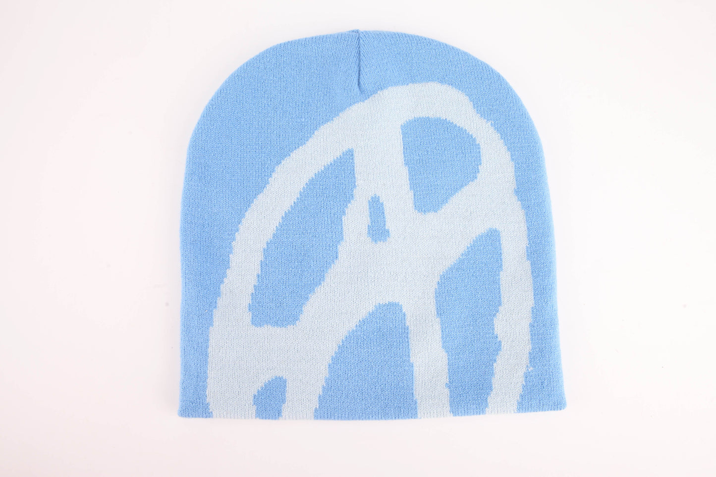 BABY BLU ARK SKULLY