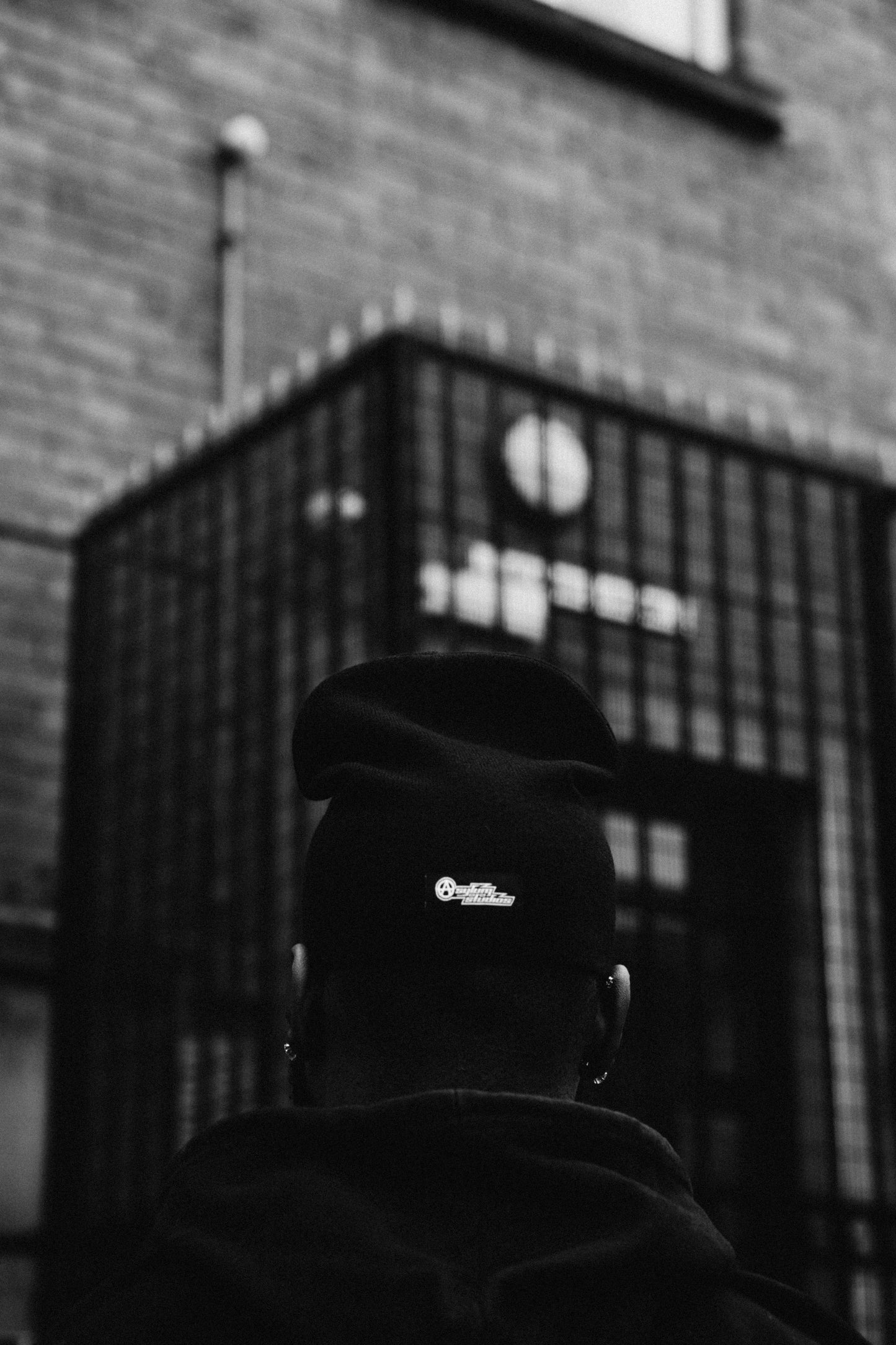 BLACK ARK SKULLY