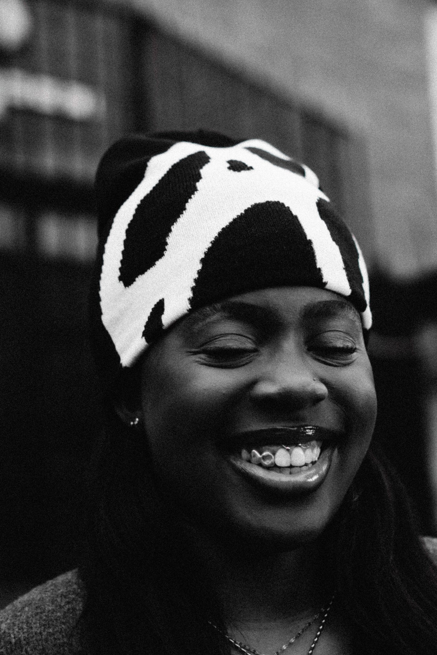 BLACK ARK SKULLY