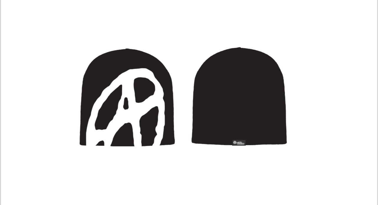 BLACK ARK SKULLY