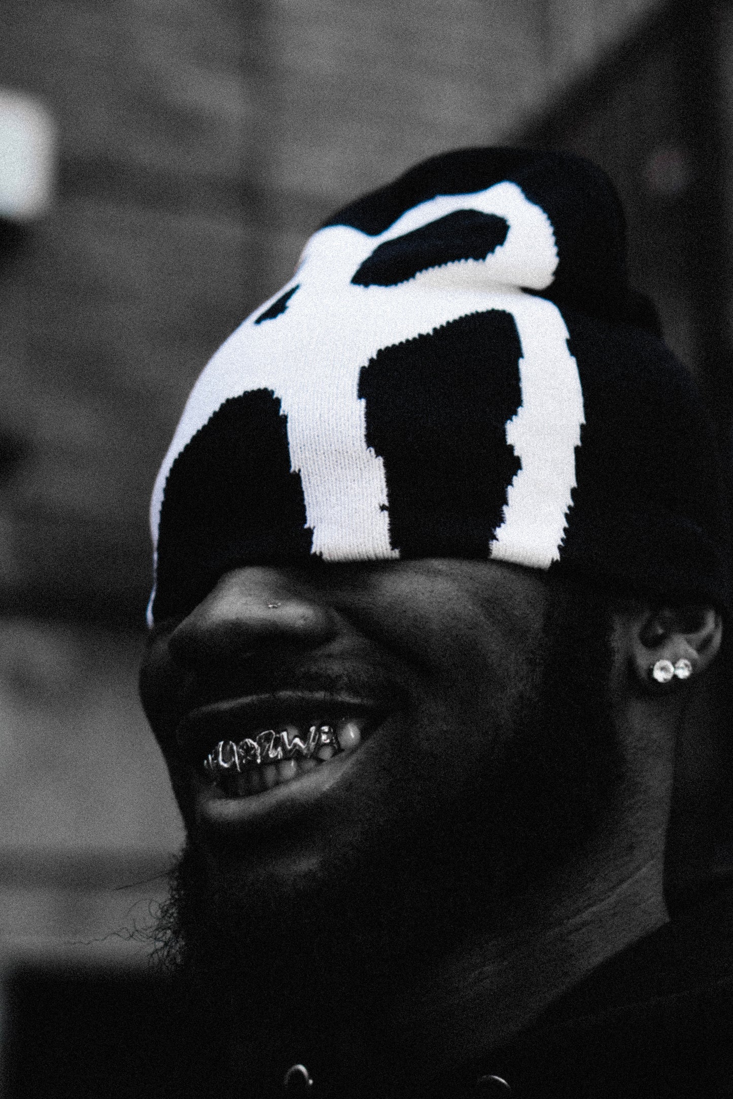 BLACK ARK SKULLY