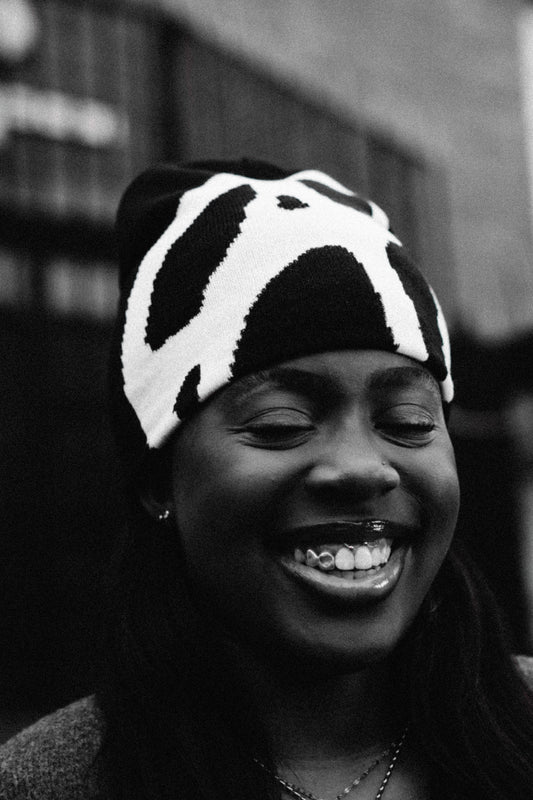 BLACK ARK SKULLY