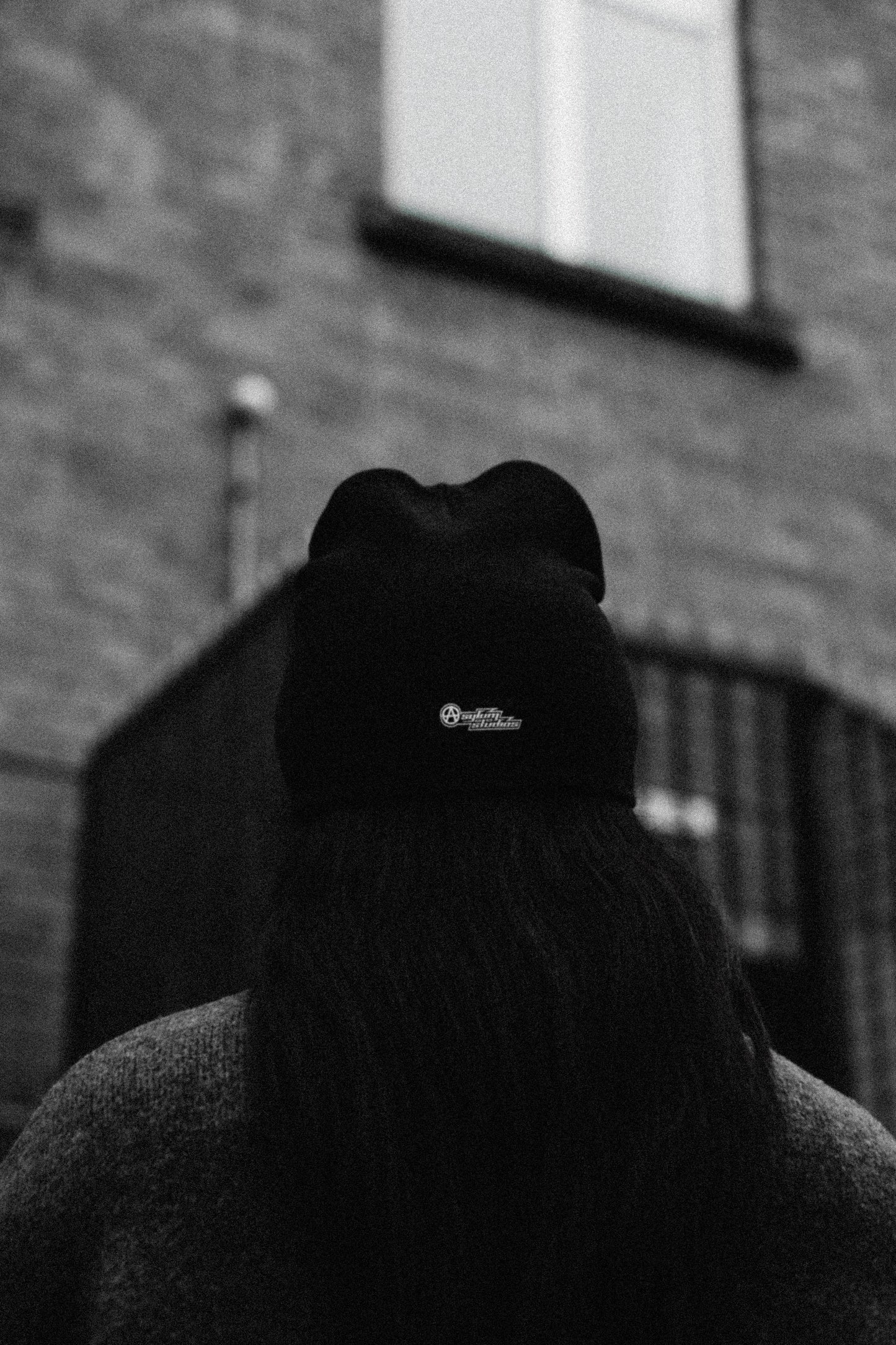 BLACK ARK SKULLY