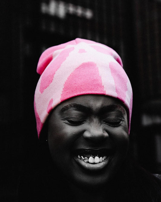 PINKY ARK SKULLY