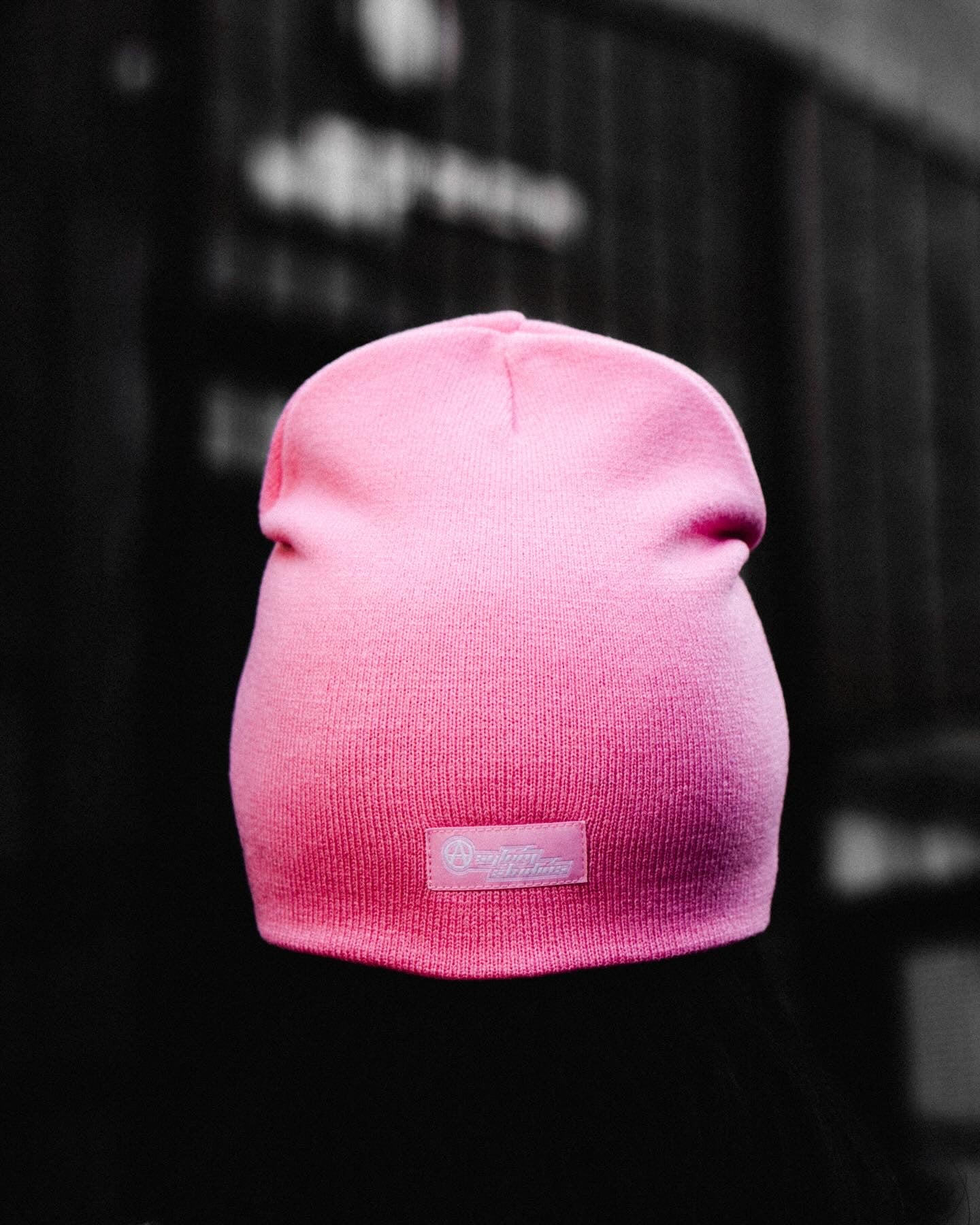 PINKY ARK SKULLY