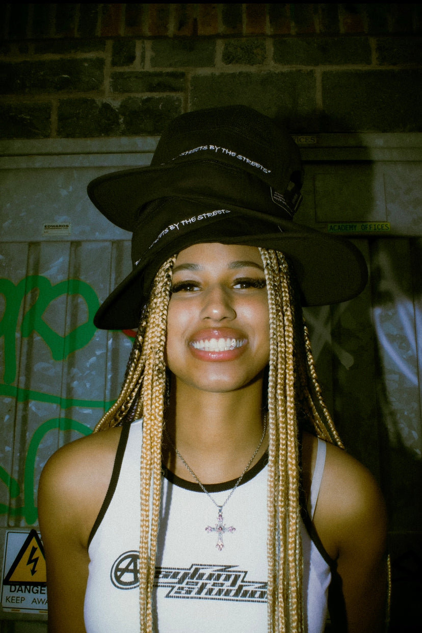5 Panel Unisex Cap